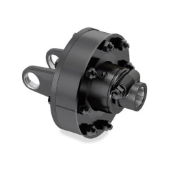 B&P 658M62438R Sprzęgło cierne jednokierunkowe FNT44R 2200Nm 1i3/4"Z20 34,9x106,0 G9 Bondioli Pavesi