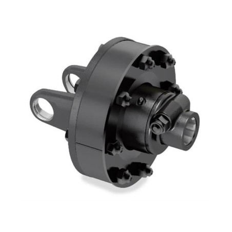 B&P 658L58438R Sprzęgło cierne jednokierunkowe FNT44R 1800Nm 1i3/4"Z20 34,9x93,5 G8 Bondioli Pavesi