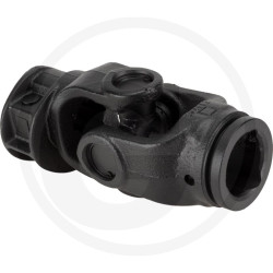 B&P 715050007 Przegub krzyżowy 1-3/8 Z-6, wewn. 45x3,8 mm krzyżak 30,2x79,4 G5 Bondioli Pavesi