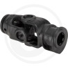 B&P 712049007 Przegub krzyżowy 1-3/8 Z-6, zewn. 36x3.2 mm krzyżak 23,8x61,3 G2 Bondioli Pavesi
