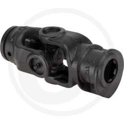 B&P 715049007 Przegub krzyżowy 1-3/8 Z-6, zewn. 51.5x3 mm krzyżak 30,2x79,4 G5 Bondioli Pavesi