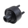 B&P 6WH161003R Sprzęgło LR23 2100Nm 1i3/8"Z6 - 30,2x91,4 G7 Bondioli Pavesi