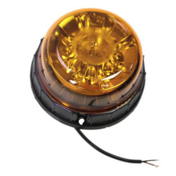 Lampa błyskowa LED przykręcana 12V/24V Galaxy, Sacex