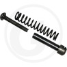 Cramer 8004161 Prowadnica sprężyny powrotnej 2000 Walterscheid