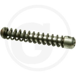 Cramer 8004161 Prowadnica sprężyny powrotnej 2000 Walterscheid