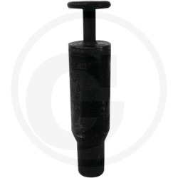 Cramer 8004249 Sworzeń zaczepu, - 24/32x140 mm Walterscheid