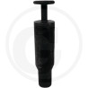 Cramer 8004249 Sworzeń zaczepu, - 24/32x140 mm Walterscheid