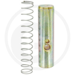 Cramer 8004256 Zestaw zatrzaskowy 22x85mm,  Walterscheid