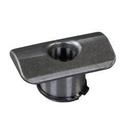 Cramer 8002173 Tuleja zaczepowa D24x40-45x84/22 Walterscheid