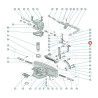 (31) Wyzwalacz Cramer W22x38-L115x15 mm