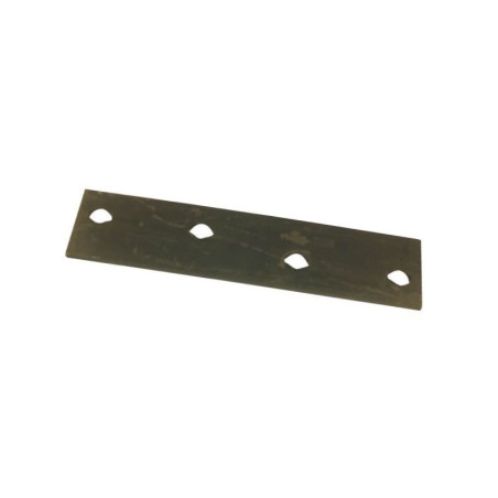 Płóz prawy 470 mm KG8