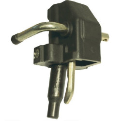 Cramer 8002175 Głowica zaczepu ze sworzniem 32mm - 2000A Walterscheid