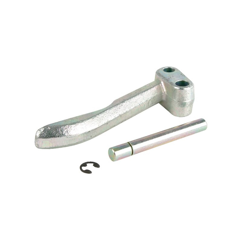Cramer 8004162 Wyzwalacz W22x38-L115x15 mm Walterscheid