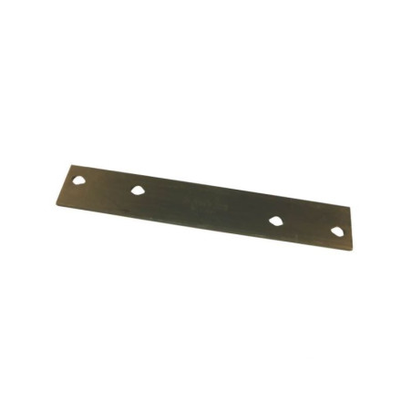 Płóz prawy 650 mm KG/KS