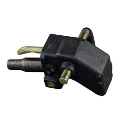 Cramer 8002175 Głowica zaczepu ze sworzniem 32mm - 2000A Walterscheid