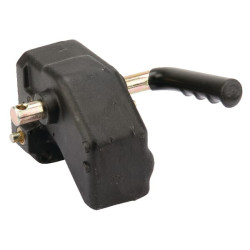 Cramer 8002480 Głowica zaczepu do sworznia 32mm - 2000NA Walterscheid