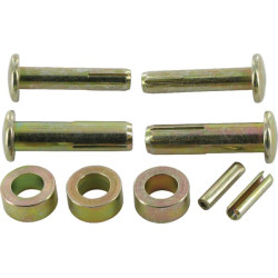 Cramer 8004347 Zestaw do mocowania KU2000, Walterscheid