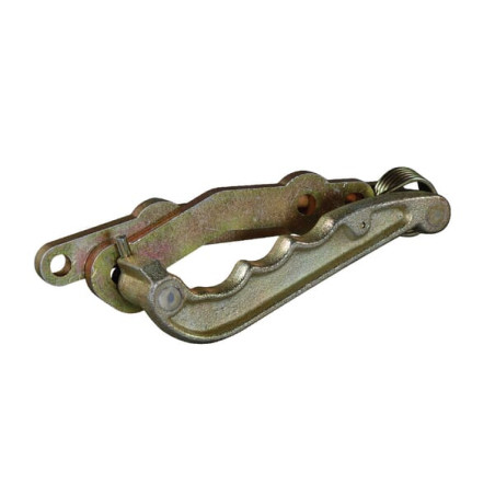 Cramer 8003928 Zestaw dźwigni KU2000 do szyny 293mm Walterscheid