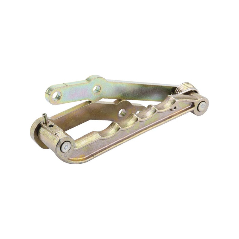 Cramer 8003930 Zestaw dźwigni KU2000 do szyny 335mm Walterscheid