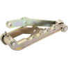 Cramer 8003930 Zestaw dźwigni KU2000 do szyny 335mm Walterscheid