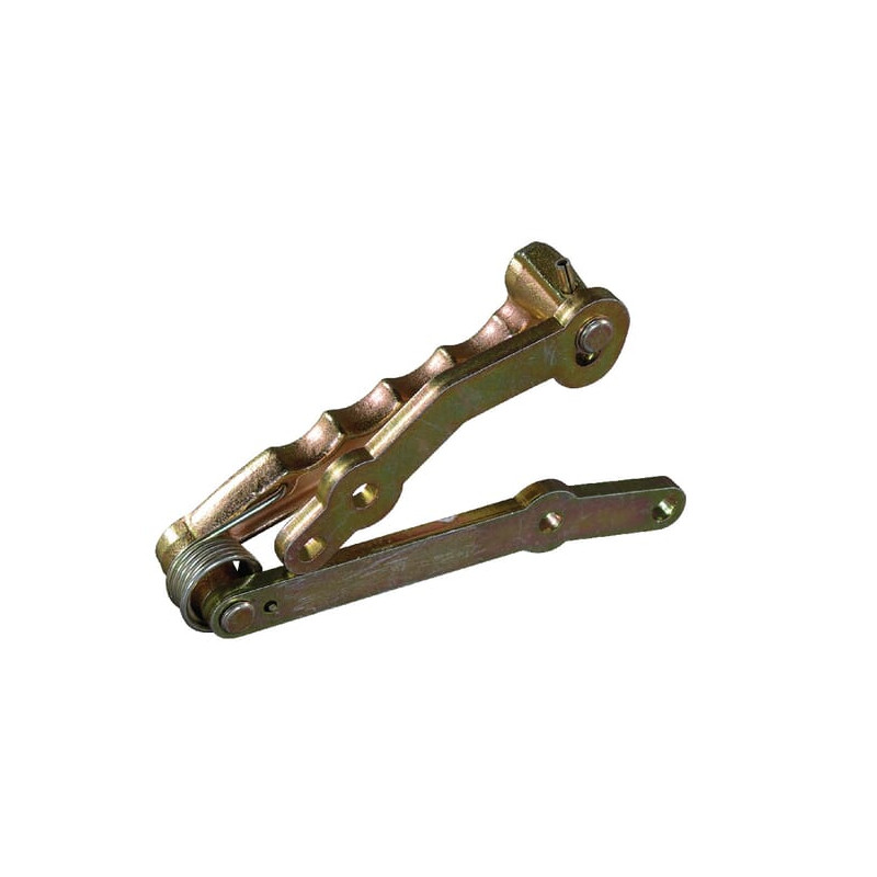 Cramer 8003929 Zestaw dźwigni KU2000 do szyny 309mm Walterscheid