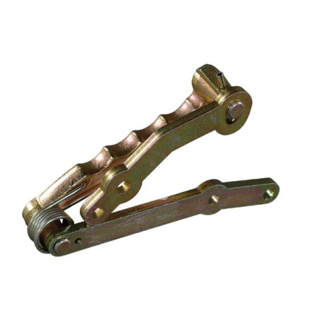 Cramer 8003929 Zestaw dźwigni KU2000 do szyny 309mm Walterscheid
