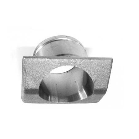 Cramer 8004251 Tulejka prowadząca górna dla sworznia 37x48mm bez pierścieniem Walterscheid