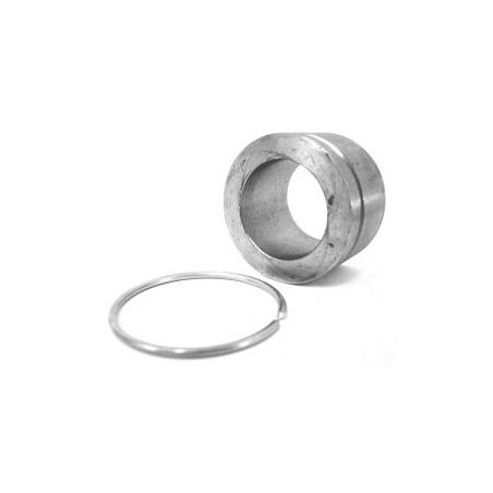 Cramer 8004250 Tulejka prowadząca górna dla sworznia 32x48mm z pierścieniem Walterscheid