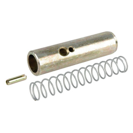 Cramer 8004255 Zestaw zatrzaskowy 25x55mm,  Walterscheid