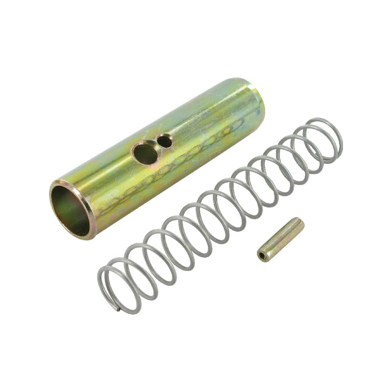 Cramer 8004256 Zestaw zatrzaskowy 22x85mm,  Walterscheid
