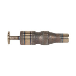 Cramer 8004252 Sworzeń zaczepu - 24/38x150 mm Walterscheid
