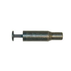 Cramer 8004249 Sworzeń zaczepu, - 24/32x140 mm Walterscheid