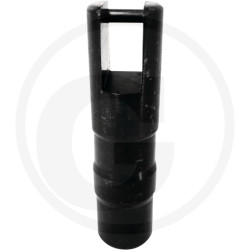 Cramer 8002421 Sworzeń sprzęgający D32x117 mm Walterscheid