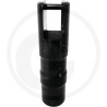 Cramer 8002421 Sworzeń sprzęgający D32x117 mm Walterscheid