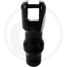 Cramer 8002422 Sworzeń sprzęgający D38x117 mm Walterscheid
