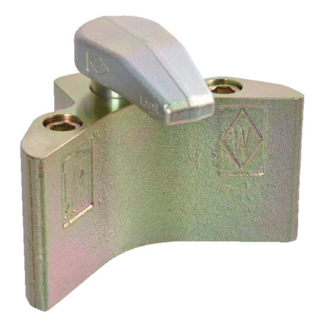 Blokada zaczepu do KK i KBA