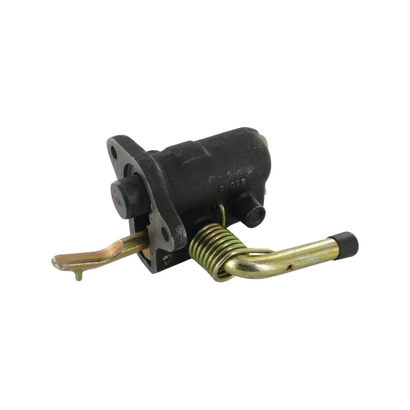 Cramer 8002151 Główka sprzęgu, 32 mm Walterscheid