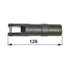 (1) Sworzeń zaczepu Cramer, D32x128 mm