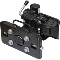 Zaczep holowniczy 390 mm