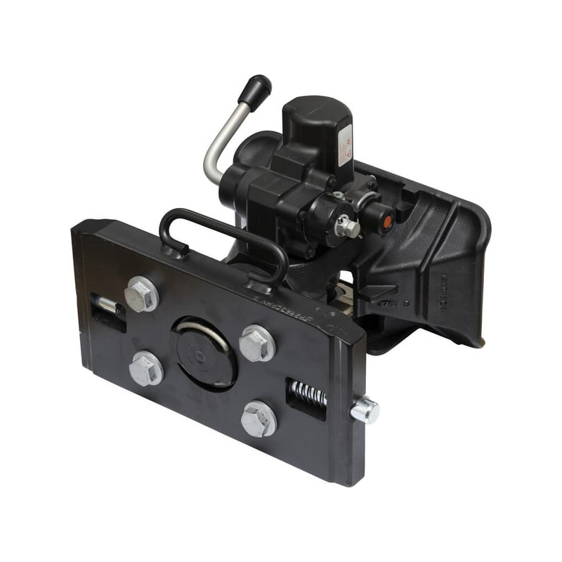 Zaczep holowniczy 390 mm