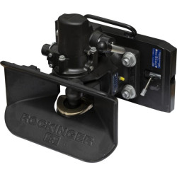 Zaczep holowniczy 390 mm