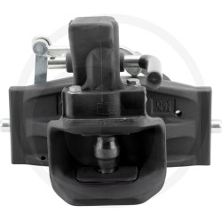Zaczep automatyczny 311/30/22mm sworzeń 38mm Walterscheid