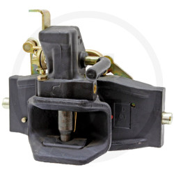 Zaczep automatyczny 330/32/25mm sworzeń 32mm Walterscheid