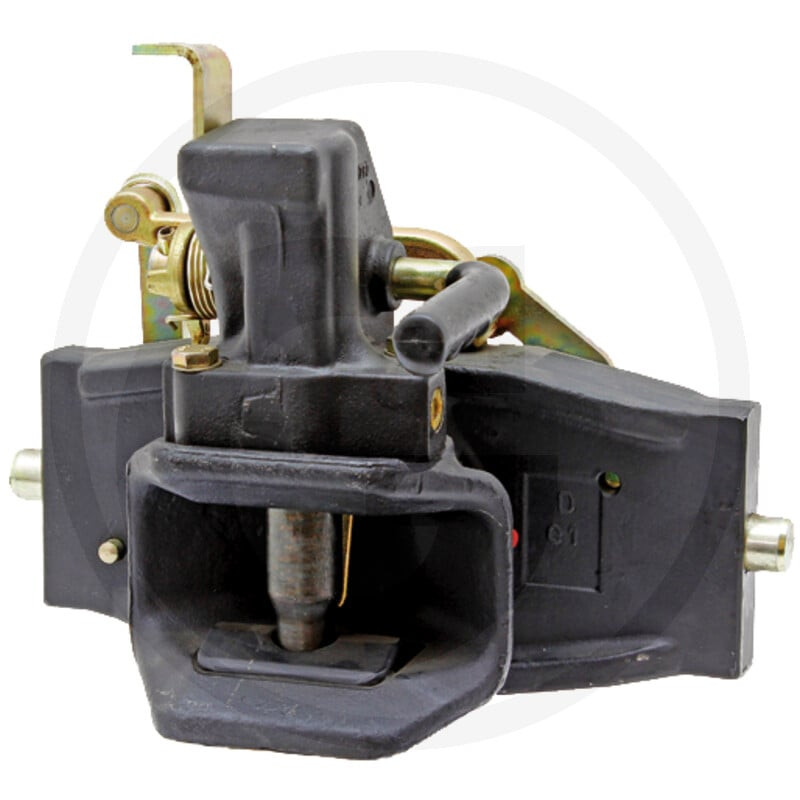 Zaczep automatyczny 330/32/25mm sworzeń 32mm Walterscheid