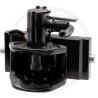 Zaczep automatyczny 255/32/25mm sworzeń 38mm Scharmüller