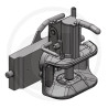 Zaczep automatyczny 314/30/20mm sworzeń 31mm Scharmüller