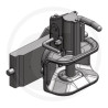 Zaczep automatyczny 330/30/20mm sworzeń 31mm Scharmüller