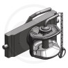 Zaczep automatyczny 330/30/20mm sworzeń 31mm Scharmüller