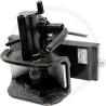 Zaczep automatyczny 330/32/25mm sworzeń 38mm Scharmüller