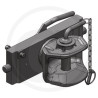 Zaczep automatyczny 330/32/25mm sworzeń 31mm Scharmüller